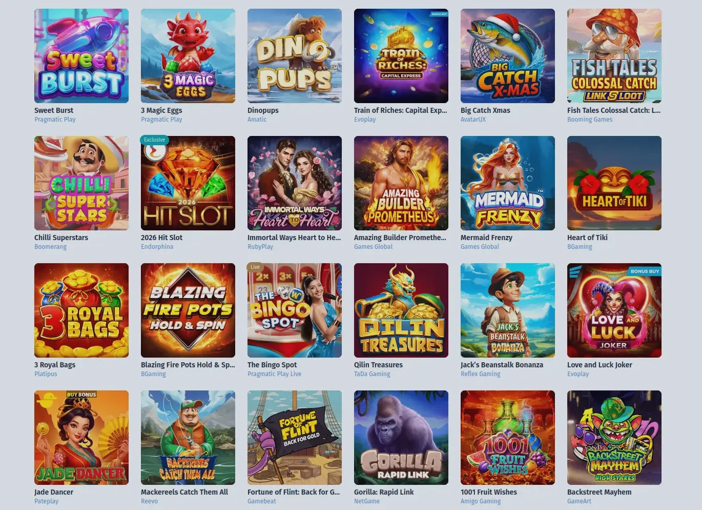 Zodiac Casino Bonus und Spielauswahl auf dem Smartphone