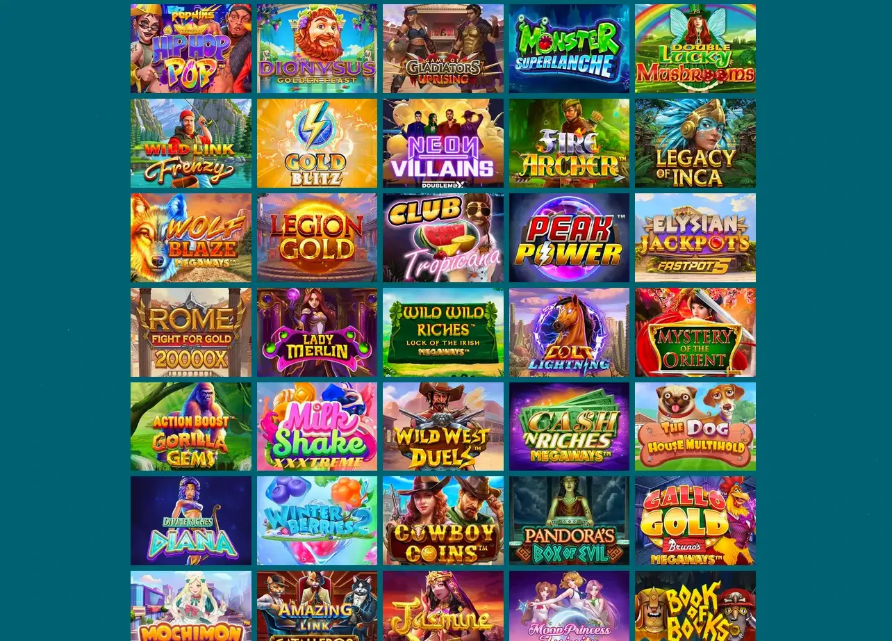 Zodiac Casino Datenschutz und Sicherheitsübersicht